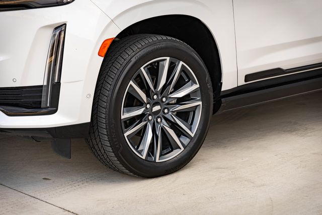 2021 Cadillac Escalade Sport Platinum | Mesquite, TX | Texas Autos Direct