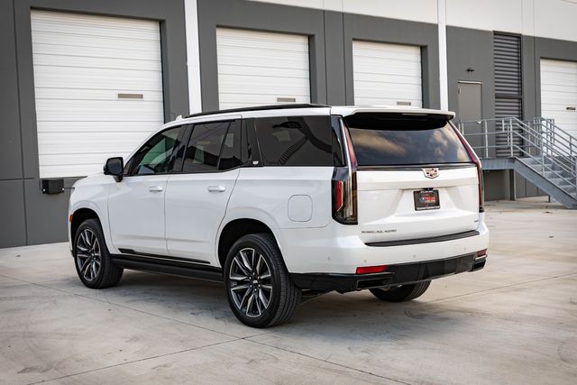 2021 Cadillac Escalade Sport Platinum | Mesquite, TX | Texas Autos Direct 2021 Cadillac Escalade Sport Platinum | Mesquite, TX | Texas Autos Direct