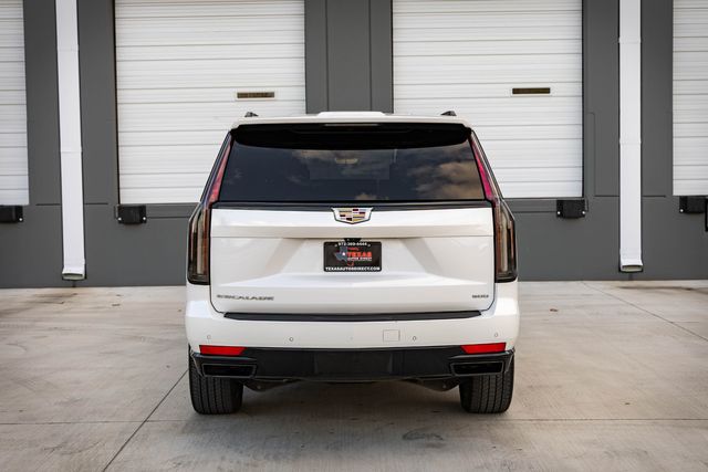 2021 Cadillac Escalade Sport Platinum | Mesquite, TX | Texas Autos Direct 2021 Cadillac Escalade Sport Platinum | Mesquite, TX | Texas Autos Direct