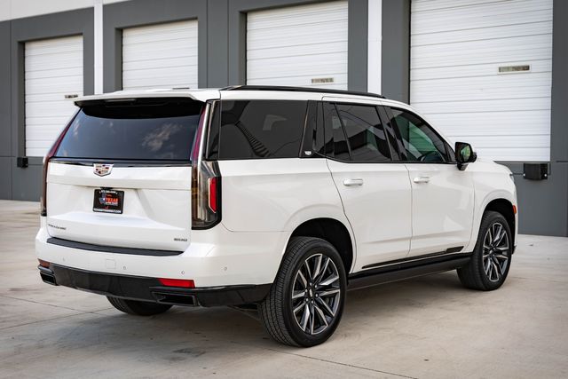 2021 Cadillac Escalade Sport Platinum | Mesquite, TX | Texas Autos Direct 2021 Cadillac Escalade Sport Platinum | Mesquite, TX | Texas Autos Direct