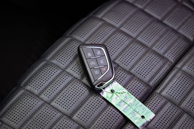 2021 Cadillac Escalade Sport Platinum | Mesquite, TX | Texas Autos Direct