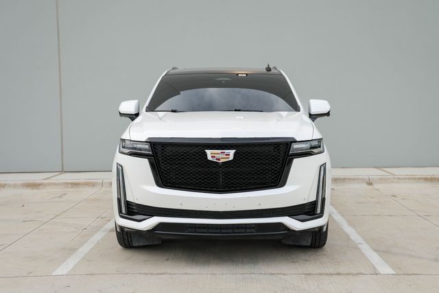 2021 Cadillac Escalade Premium Luxury | Mesquite, TX | Texas Autos Direct