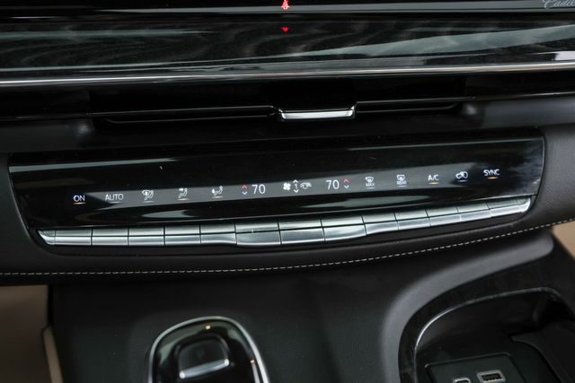 2021 Cadillac Escalade Premium Luxury | Mesquite, TX | Texas Autos Direct