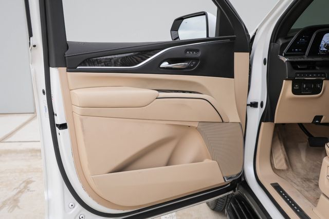 2021 Cadillac Escalade Premium Luxury | Mesquite, TX | Texas Autos Direct