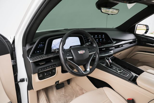 2021 Cadillac Escalade Premium Luxury | Mesquite, TX | Texas Autos Direct