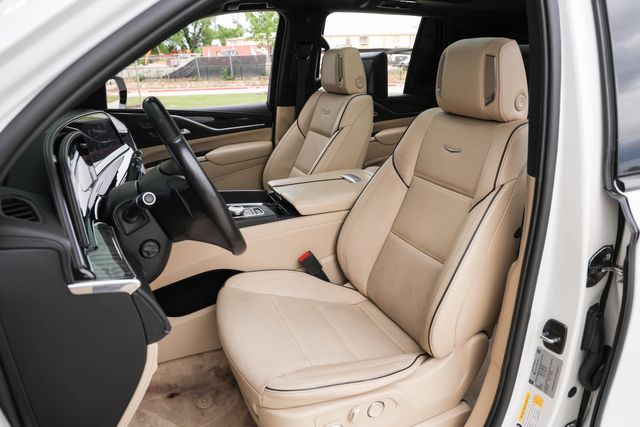 2021 Cadillac Escalade Premium Luxury | Mesquite, TX | Texas Autos Direct