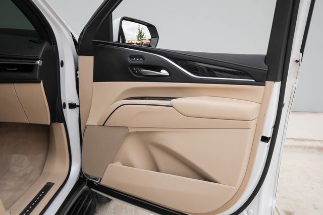 2021 Cadillac Escalade Premium Luxury | Mesquite, TX | Texas Autos Direct