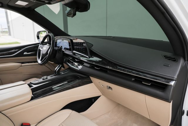 2021 Cadillac Escalade Premium Luxury | Mesquite, TX | Texas Autos Direct
