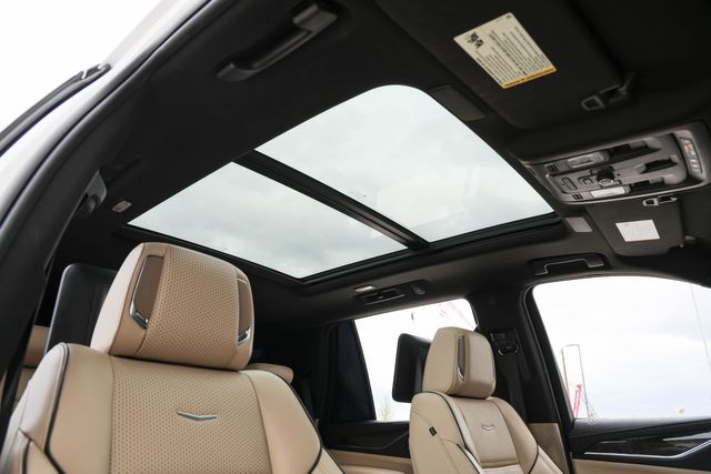 2021 Cadillac Escalade Premium Luxury | Mesquite, TX | Texas Autos Direct