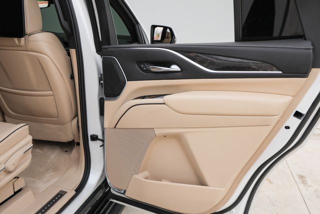 2021 Cadillac Escalade Premium Luxury | Mesquite, TX | Texas Autos Direct
