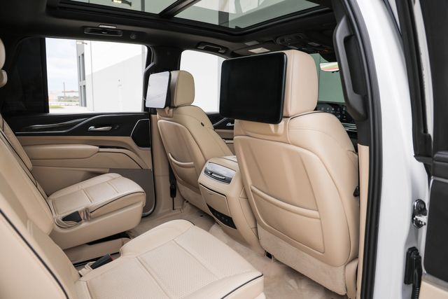 2021 Cadillac Escalade Premium Luxury | Mesquite, TX | Texas Autos Direct