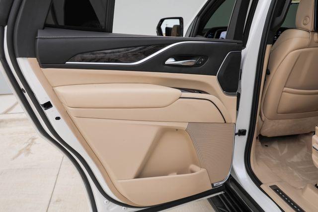2021 Cadillac Escalade Premium Luxury | Mesquite, TX | Texas Autos Direct