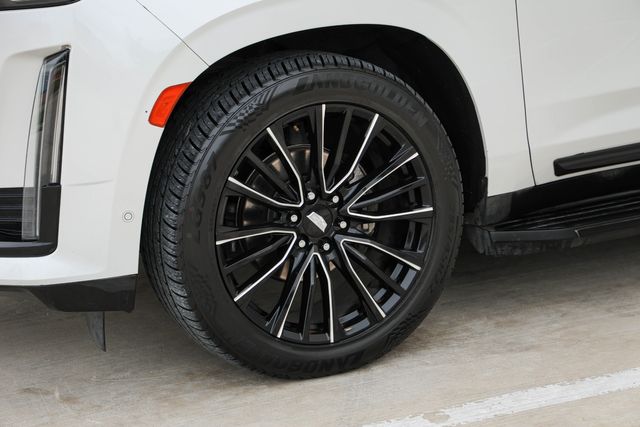 2021 Cadillac Escalade Premium Luxury | Mesquite, TX | Texas Autos Direct