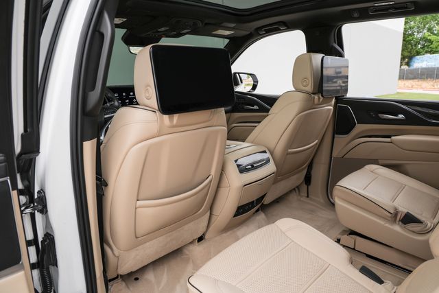 2021 Cadillac Escalade Premium Luxury | Mesquite, TX | Texas Autos Direct
