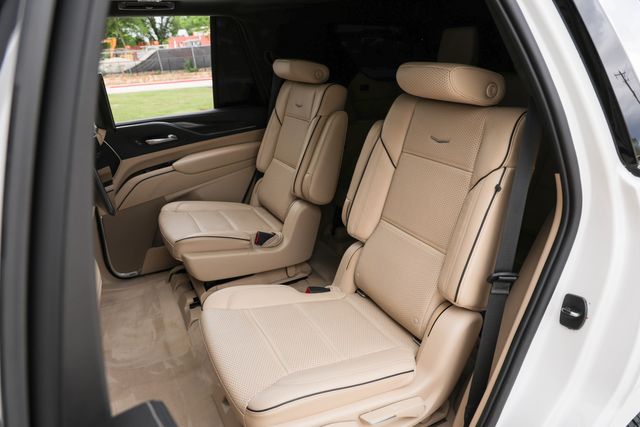 2021 Cadillac Escalade Premium Luxury | Mesquite, TX | Texas Autos Direct