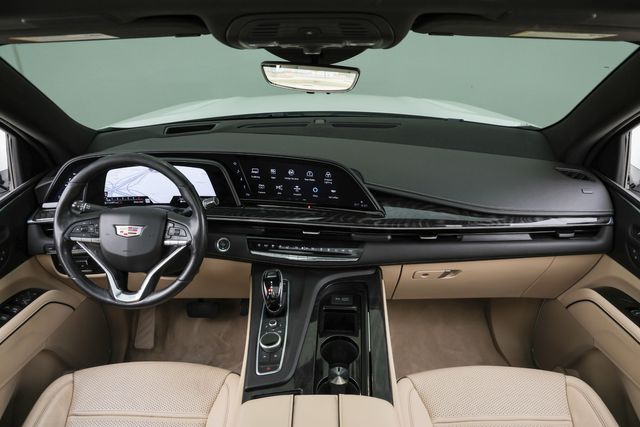 2021 Cadillac Escalade Premium Luxury | Mesquite, TX | Texas Autos Direct