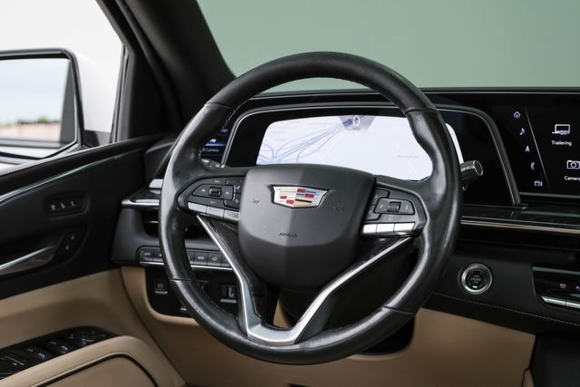 2021 Cadillac Escalade Premium Luxury | Mesquite, TX | Texas Autos Direct