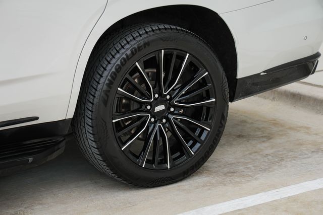 2021 Cadillac Escalade Premium Luxury | Mesquite, TX | Texas Autos Direct