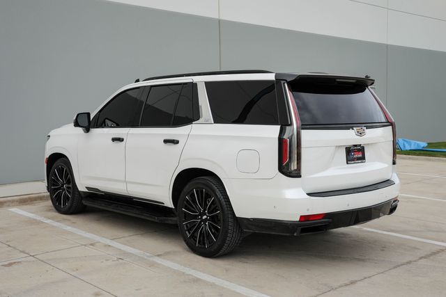 2021 Cadillac Escalade Premium Luxury | Mesquite, TX | Texas Autos Direct