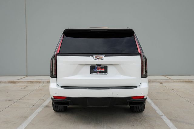 2021 Cadillac Escalade Premium Luxury | Mesquite, TX | Texas Autos Direct