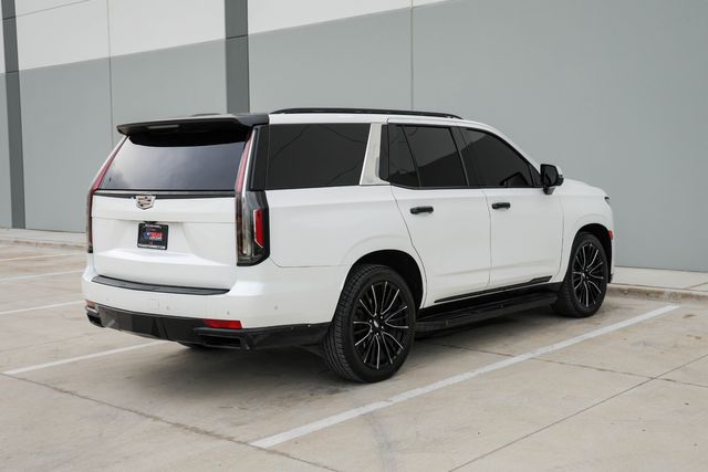 2021 Cadillac Escalade Premium Luxury | Mesquite, TX | Texas Autos Direct