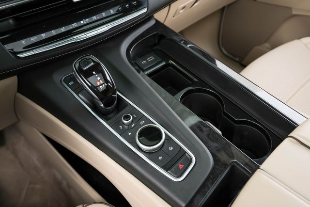 2021 Cadillac Escalade Premium Luxury | Mesquite, TX | Texas Autos Direct