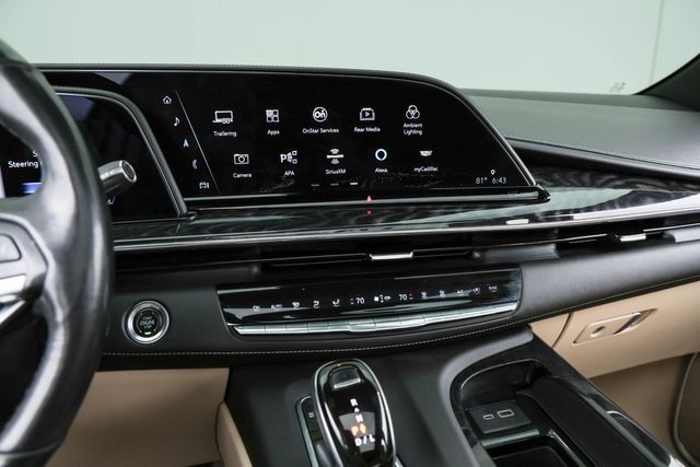 2021 Cadillac Escalade Premium Luxury | Mesquite, TX | Texas Autos Direct