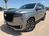 2021 Cadillac Escalade Sport Platinum | Scottsdale, AZ | The Used Car and Truck Club