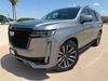 2021 Cadillac Escalade Sport Platinum | Scottsdale, AZ | The Used Car and Truck Club