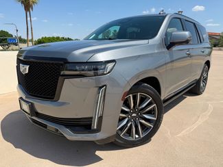2021 Cadillac Escalade Sport Platinum | Scottsdale, AZ | The Used Car and Truck Club in Scottsdale, AZ 85251
