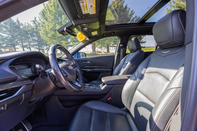 2021 Cadillac XT4 Sport | Great Falls, Montana | Bleskin Motor Company 2021 Cadillac XT4 Sport | Great Falls, Montana | Bleskin Motor Company
