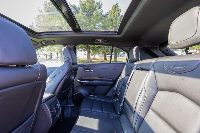 2021 Cadillac XT4 Sport | Great Falls, Montana | Bleskin Motor Company 