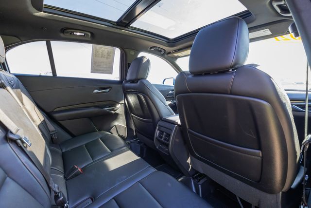 2021 Cadillac XT4 Sport | Great Falls, Montana | Bleskin Motor Company 2021 Cadillac XT4 Sport | Great Falls, Montana | Bleskin Motor Company