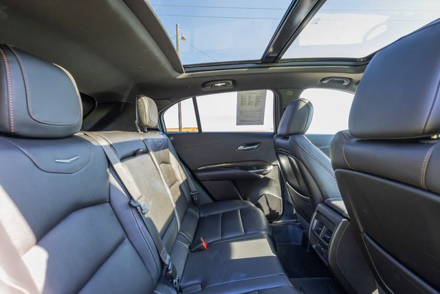2021 Cadillac XT4 Sport | Great Falls, Montana | Bleskin Motor Company 
