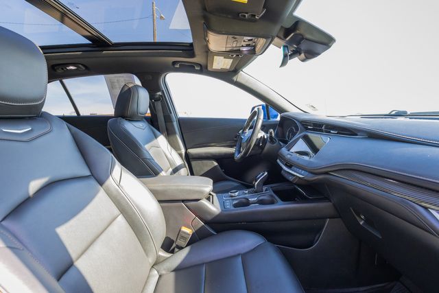 2021 Cadillac XT4 Sport | Great Falls, Montana | Bleskin Motor Company 