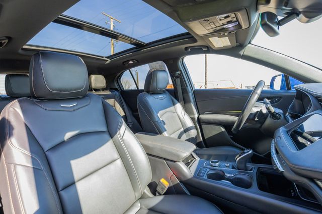 2021 Cadillac XT4 Sport | Great Falls, Montana | Bleskin Motor Company 2021 Cadillac XT4 Sport | Great Falls, Montana | Bleskin Motor Company