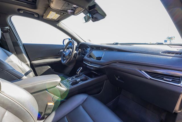 2021 Cadillac XT4 Sport | Great Falls, Montana | Bleskin Motor Company 2021 Cadillac XT4 Sport | Great Falls, Montana | Bleskin Motor Company