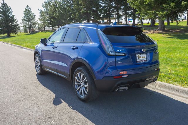 2021 Cadillac XT4 Sport | Great Falls, Montana | Bleskin Motor Company 2021 Cadillac XT4 Sport | Great Falls, Montana | Bleskin Motor Company