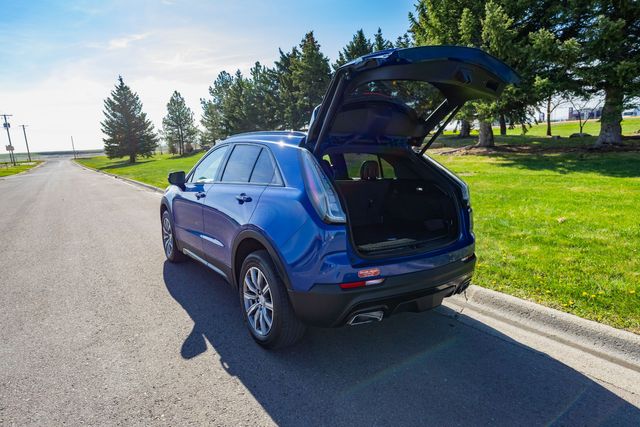 2021 Cadillac XT4 Sport | Great Falls, Montana | Bleskin Motor Company 2021 Cadillac XT4 Sport | Great Falls, Montana | Bleskin Motor Company