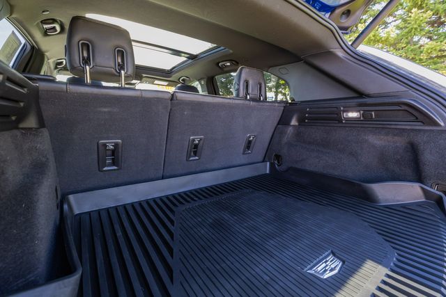 2021 Cadillac XT4 Sport | Great Falls, Montana | Bleskin Motor Company 