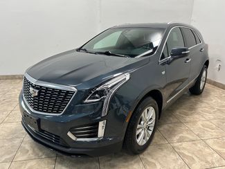 2021 Cadillac XT5 Luxury | Carrollton, TX | CarChoice.com
