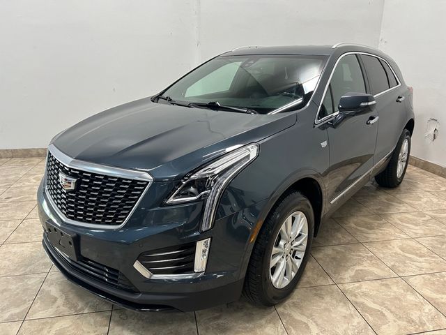 2021 Cadillac XT5 Luxury | Carrollton, TX | CarChoice.com