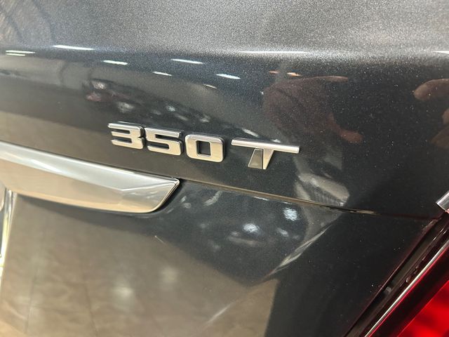 2021 Cadillac XT5 Luxury