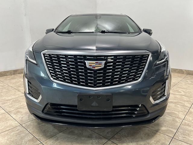2021 Cadillac XT5 Luxury