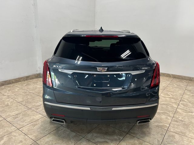 2021 Cadillac XT5 Luxury