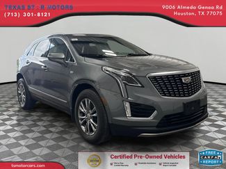 2021 Cadillac XT5 PREMIUM LUXURY | Houston, TX | Texas Star Motors