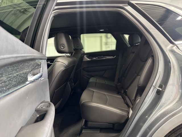 2021 Cadillac XT5 PREMIUM LUXURY | Houston, TX | Texas Star Motors