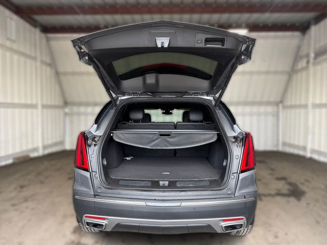 2021 Cadillac XT5 PREMIUM LUXURY | Houston, TX | Texas Star Motors