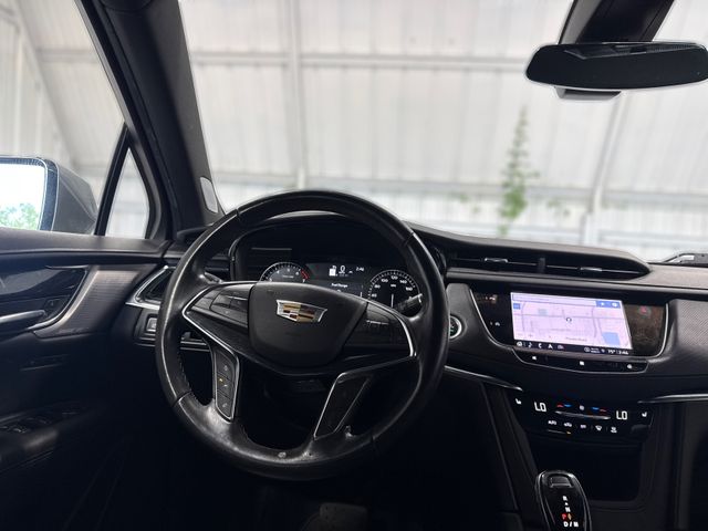 2021 Cadillac XT5 PREMIUM LUXURY | Houston, TX | Texas Star Motors