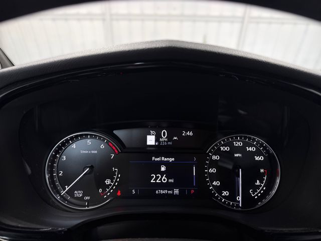 2021 Cadillac XT5 PREMIUM LUXURY | Houston, TX | Texas Star Motors